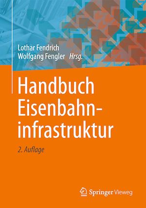 Download the eBook: Handbuch Eisenbahninfrastruktur