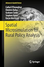 Télécharger le livre :  Spatial Microsimulation for Rural Policy Analysis