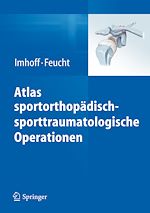 Télécharger le livre :  Atlas sportorthopädisch-sporttraumatologische Operationen