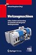 Télécharger le livre :  Werkzeugmaschinen