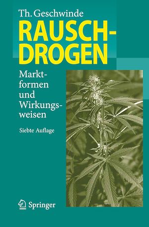 Téléchargez le livre :  Rauschdrogen
