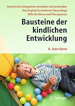 Télécharger le livre :  Bausteine der kindlichen Entwicklung