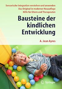 Télécharger le livre :  Bausteine der kindlichen Entwicklung