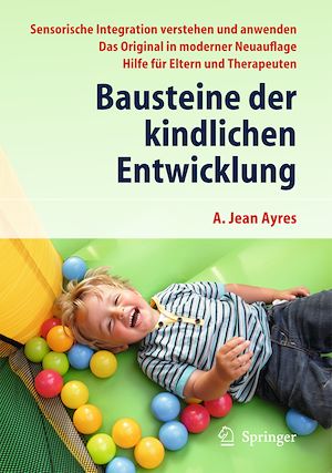 Téléchargez le livre :  Bausteine der kindlichen Entwicklung