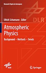 Télécharger le livre :  Atmospheric Physics