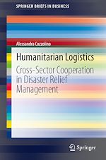 Download this eBook Humanitarian Logistics