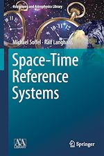 Télécharger le livre :  Space-Time Reference Systems