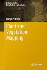 Télécharger le livre :  Plant and Vegetation Mapping