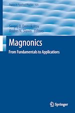 Download this eBook Magnonics