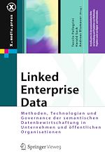 Télécharger le livre :  Linked Enterprise Data