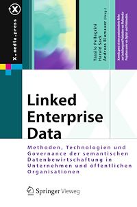 Télécharger le livre :  Linked Enterprise Data