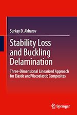 Télécharger le livre :  Stability Loss and Buckling Delamination