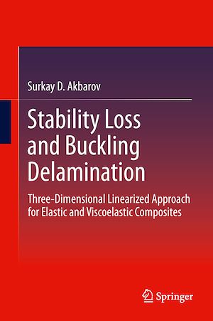 Téléchargez le livre :  Stability Loss and Buckling Delamination