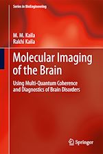 Télécharger le livre :  Molecular Imaging of the Brain