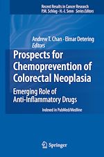 Télécharger le livre :  Prospects for Chemoprevention of Colorectal Neoplasia