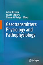 Télécharger le livre :  Gasotransmitters: Physiology and Pathophysiology