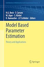 Télécharger le livre :  Model Based Parameter Estimation