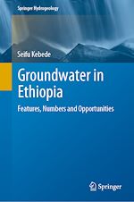 Télécharger le livre :  Groundwater in Ethiopia