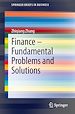 Télécharger le livre :  Finance – Fundamental Problems and Solutions