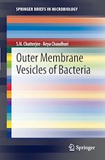 Télécharger le livre :  Outer Membrane Vesicles of Bacteria