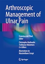 Télécharger le livre :  Arthroscopic Management of Ulnar Pain