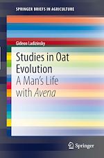 Télécharger le livre :  Studies in Oat Evolution