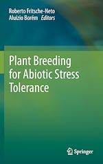 Télécharger le livre :  Plant Breeding for Abiotic Stress Tolerance