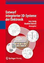 Télécharger le livre :  Entwurf integrierter 3D-Systeme der Elektronik