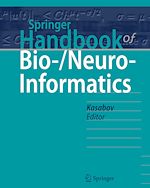 Télécharger le livre :  Springer Handbook of Bio-/Neuro-Informatics
