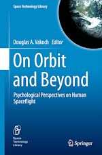 Télécharger le livre :  On Orbit and Beyond