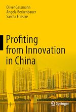 Télécharger le livre :  Profiting from Innovation in China