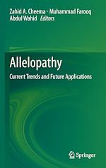 Télécharger le livre :  Allelopathy