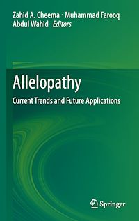 Téléchargez le livre :  Allelopathy