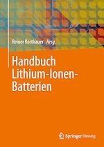 Download this eBook Handbuch Lithium-Ionen-Batterien