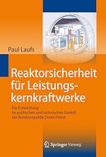 Download this eBook Reaktorsicherheit für Leistungskernkraftwerke