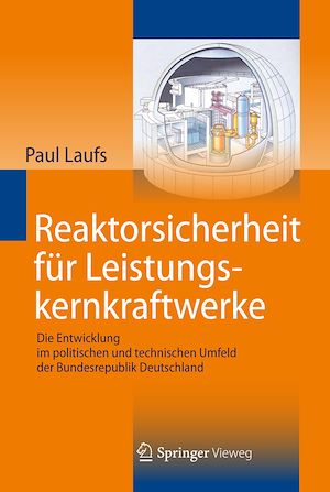 Download the eBook: Reaktorsicherheit für Leistungskernkraftwerke