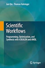 Télécharger le livre :  Scientific Workflows