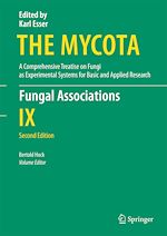 Télécharger le livre :  Fungal Associations