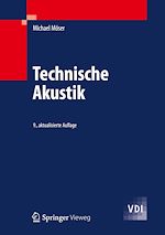 Télécharger le livre :  Technische Akustik