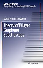 Télécharger le livre :  Theory of Bilayer Graphene Spectroscopy
