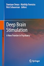 Télécharger le livre :  Deep Brain Stimulation