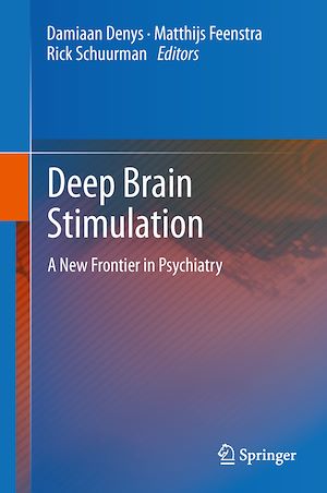 Téléchargez le livre :  Deep Brain Stimulation