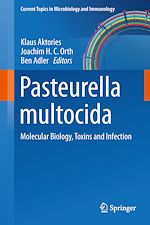 Télécharger le livre :  Pasteurella multocida