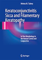 Télécharger le livre :  Keratoconjunctivitis Sicca and Filamentary Keratopathy