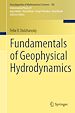 Télécharger le livre :  Fundamentals of Geophysical Hydrodynamics