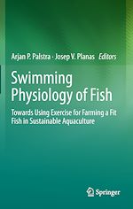 Télécharger le livre :  Swimming Physiology of Fish