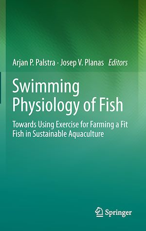 Téléchargez le livre :  Swimming Physiology of Fish
