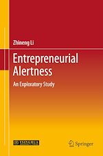 Télécharger le livre :  Entrepreneurial Alertness