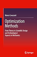 Télécharger le livre :  Optimization Methods