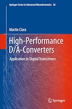 Télécharger le livre :  High-Performance D/A-Converters